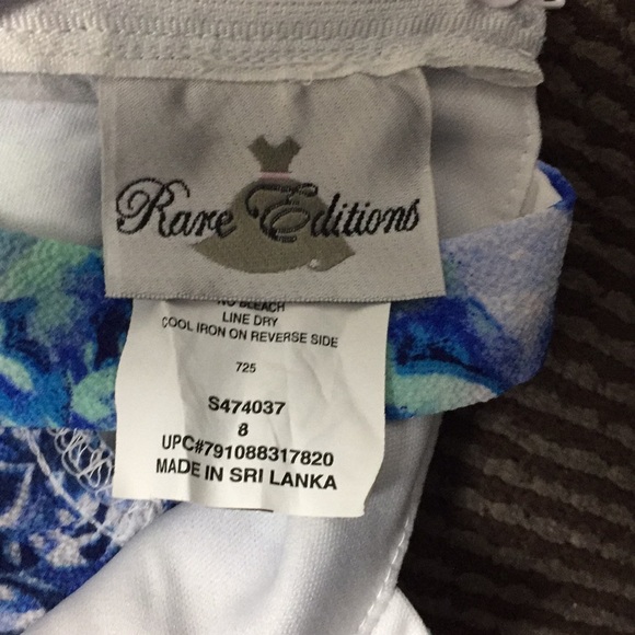 Girls Dress - Picture 4 of 5